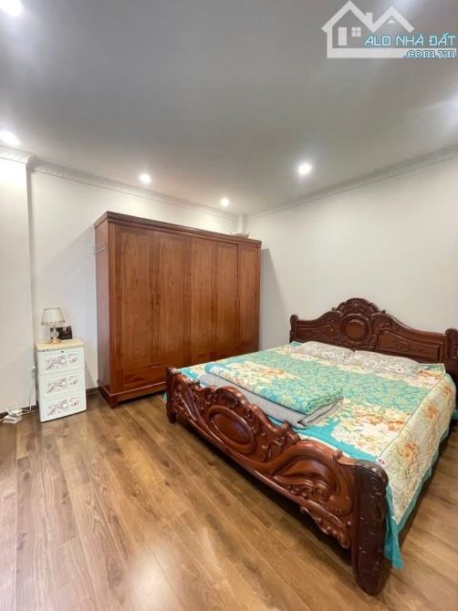 SIÊU PHẨM Ô TÔ ĐỖ GẦN, nhà phố La Khê, Hà Đông, 45m 5 tầng NHỈNH 8 tỷ, THƯƠNG LƯỢNG TỐT. - 3