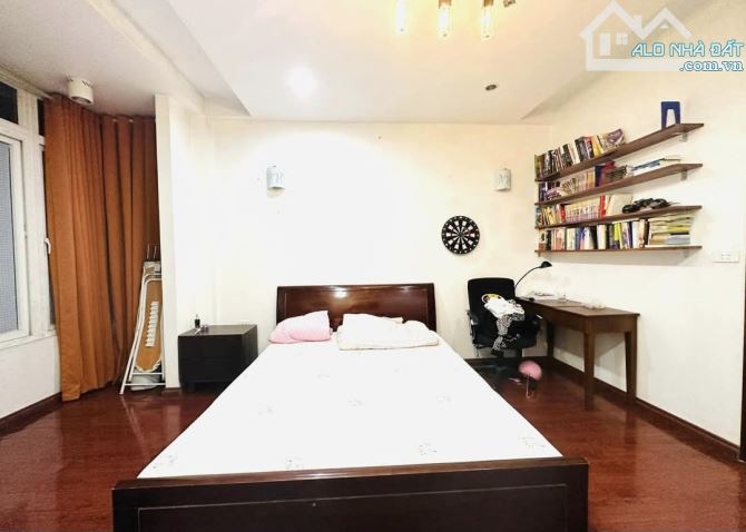 BÁN NHÀ NGUYỄN VĂN HUYÊN- 56M- Ô TÔ- KINH DOANH- GẦN PHỐ- 18.5 TỶ - 3