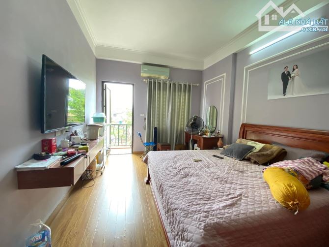 LK Ngô Thì Nhậm - Hà Đông , Vỉa hè Oto tránh 55m2 - 4T - Chỉ còn hơn 16 tỷ - 3