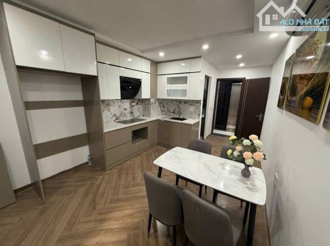Bán Nhà KĐT Văn Phú, Hà Đông - Lô Góc, Ô Tô Đỗ Cửa, Thang Máy, Full Nội Thất - 3
