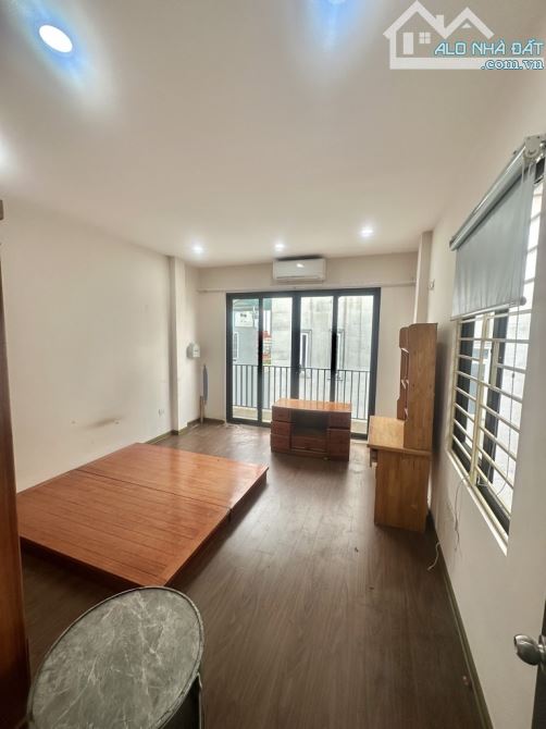 Phú Diễn Ô Góc 3 thoáng- 5 Tầng 60m2- Mặt ngõ kinh doanh - 3