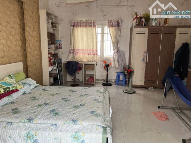 NHÀ 2 Tầng Xe Hơi Ngủ 8M–Kiều Đàm-P.Tân Hưng Quận 7 –Ngang 5M–Ngay Him Lam.Chỉ 11 Tỷ - 3