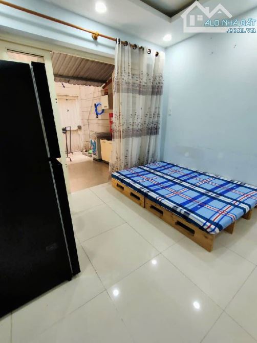 Bán nhà Hẻm xe hơi Nguyễn Trọng Tuyển, Phú Nhuận – 61.6m² ( 3.6 x 18) – 5 Tầng CHDV - 3