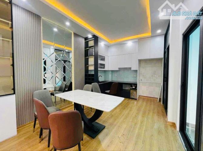 Cần bán nhà Phố VŨ TRỌNG PHỤNG THANH XUÂN 5T Thang Máy Nhà Đẹp Ở Ngay Ô Tô Kinh Doanh. - 3