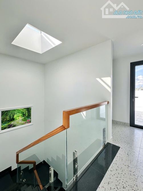 Nhà mới đẹp tây thạnh tân phú-4 tầng btct-75m2 (4.7x17) vuông vức,tặng nội thất vào ở ngay - 37