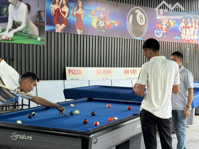 Cần bán đất mặt tiền đường Trần Văn Chẩm xã Tân Thông Hội 43x27 tổng 1200m 144m thổ - 7