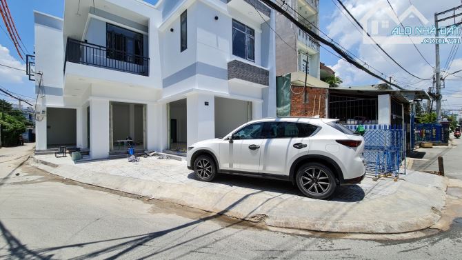 Bán GẤP Nhà 7x18m Gốc 2 Mặt Tiền Đường Đông Hưng Thuận 42, Giá 12.5 Tỷ Thương Lượng - 4