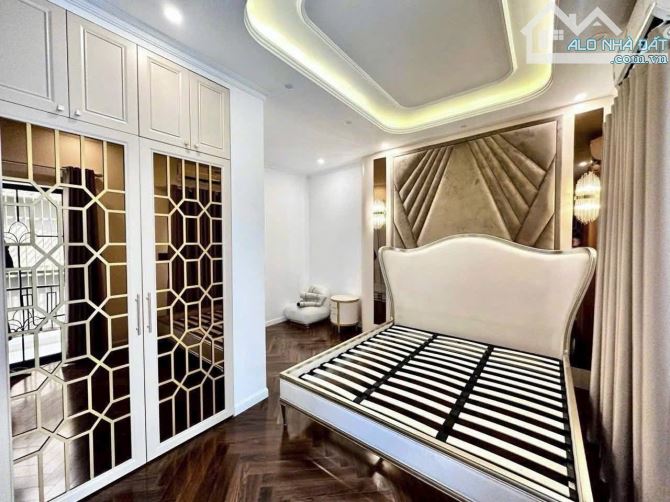 Bán biệt thự đẹp khu D2D phường Thống Nhất, Biên Hòa - 4