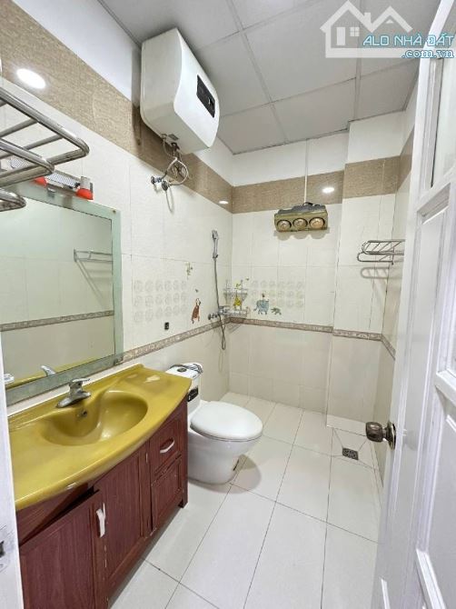 Bán nhà 76m2, 6 tầng Ngụy Như Kon Tum, lô góc 2 mặt tiền cực rộng, gara ôtô, hơn 23 tỷ - 4