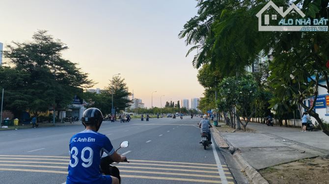 Bán đất mặt đường Tạ Hiện kdc Huy Hoàng P Thạnh Mỹ Lợi Quận 2 cũ (144 m²) 530 tr/m² - 4