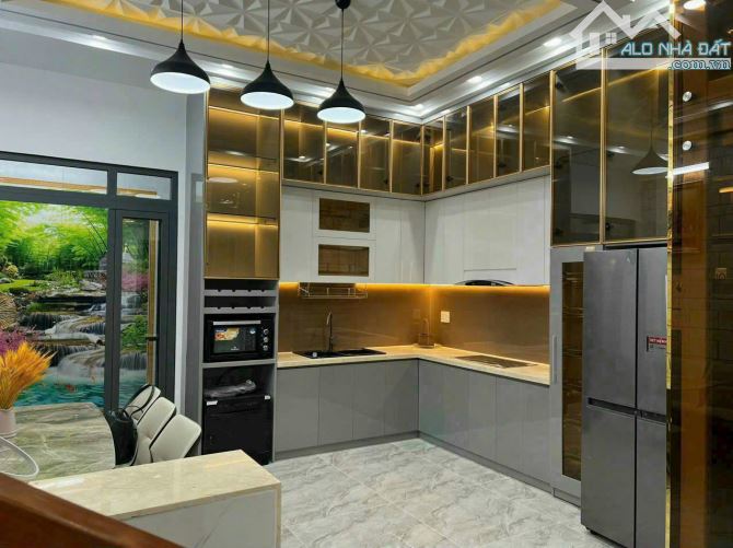 Mặt Tuền Kê Văn Lương, 7 Tầng, Tân Kiểng, Quận 7, Ngang 6, nở hậu, Giá 20 tỷ - 4