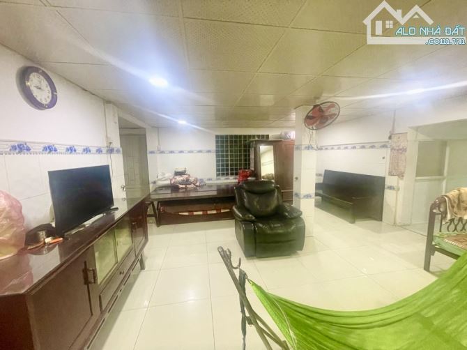 162M2- SHR- KDC HIỆN HỮU HẺM THÔNG HUỲNH TẤN PHÁT CHỈ 10 TỶ490 - 4
