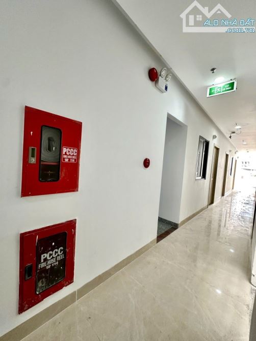 Tòa  CHDV Cao Cấp Gò Vấp - 1000m2 Sàn - Hầm + 7Tầng - 56 phòng – Dòng tiền  4.2 TỶ/Năm - 4