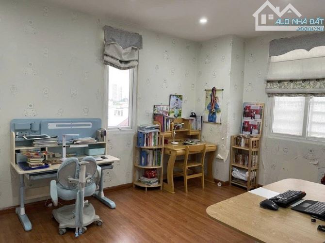 CHUNG CƯ TDH TRƯỜNG THỌ – NGAY VÀNH ĐAI 2 – 110M² – 3PN – FULL NỘI THẤT – CHỈ 4.05 TỶ - 4