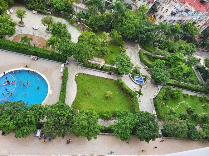 CHUNG CƯ ĐẠT GIA RESIDENCE TAM PHÚ – 2PN – VIEW LANDMARK 81 – FULL NỘI THẤT – CHỈ 2.1 TỶ - 4