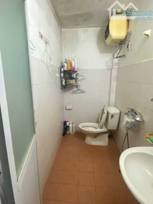 Tôn Đức Thắng, 50m, Ngõ ba gác gần phố, Nhà dân xây kiên cố, Sổ chính chủ, Giá rẻ đầu tư - 4