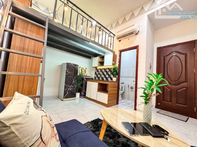 🌟 CHO THUÊ CĂN HỘ DUPLEX DECOR SANG TRỌNG – FULL NỘI THẤT, TÂN BÌNH 🌟 - 4