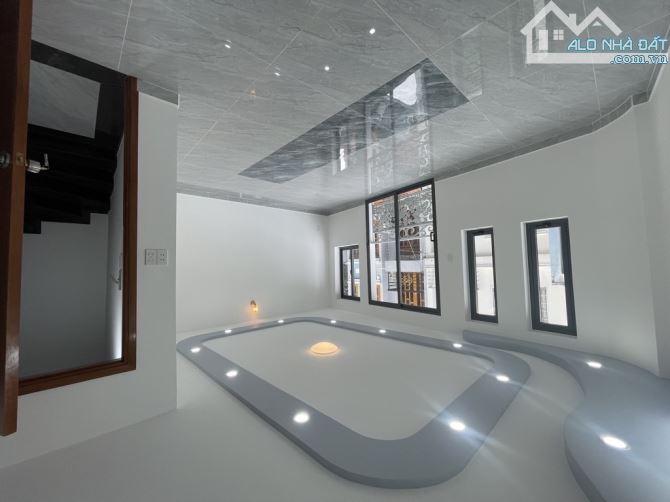 🥰 TRẦN QUANG DIỆU, PHƯỜNG 14, QUẬN 3, 48M2, 5 TẦNG, 3 PN. GIá: 8,7 tỷ😍 - 4