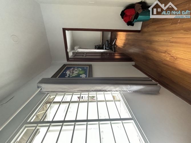 🔥 LÊ VĂN SỸ, PHƯỜNG 12, QUẬN 3, 53M2, 2 TẦNG, 2 PN, 2 WC. GIÁ: 6,95 TỶ🌹 - 4