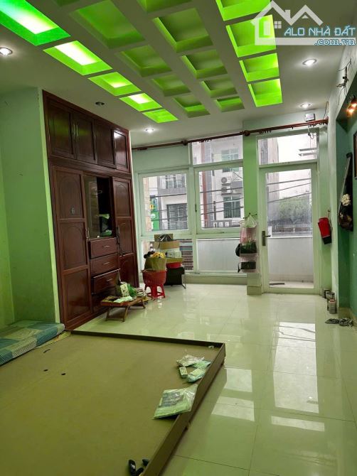 Giá chỉ 6 tỷ. Bán gấp nhà 1T3L mặt tiền đường chính N4 kdc Bửu Long. 4,2x20m. SHR - 4