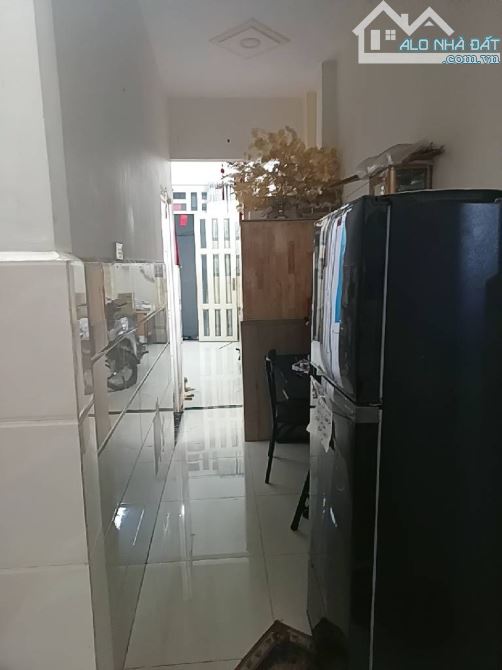 🤩🤩CĂN GÓC 2TẦNG-  CẠNH PMH Q7- 56M2- NHỈNH 3TỶ 🏘️🌆🌆 - 4