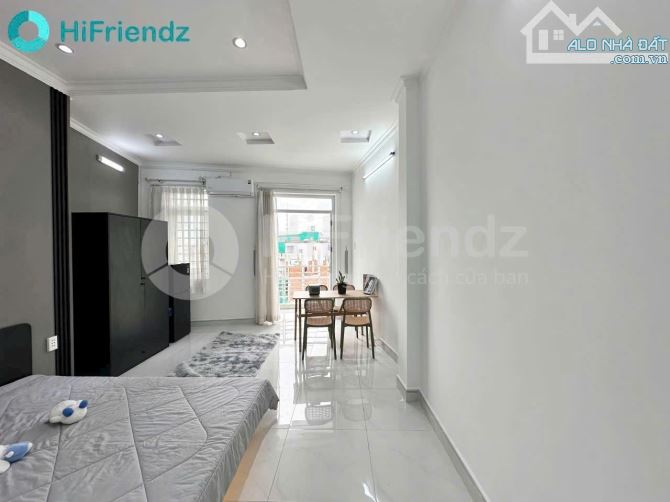 Bán Nhà MT Nguyễn Phúc Nguyên Phường 9 Quận 3 Giá 23.5 Tỷ - 4