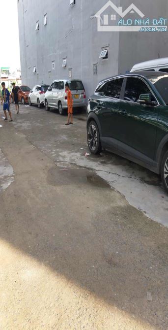 SIÊU PHẨM NHÀ PHỐ 4 TẦNG - NỞ HẬU - 55M2, THỐNG NHẤT P15 GÒ VẤP, NHỈNH 6 TỶ - 4