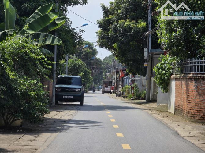 TRỤC CHÍNH XÃ ĐOÀI PHƯƠNG 190M2; GIÁ QUÁ MỀM - 4