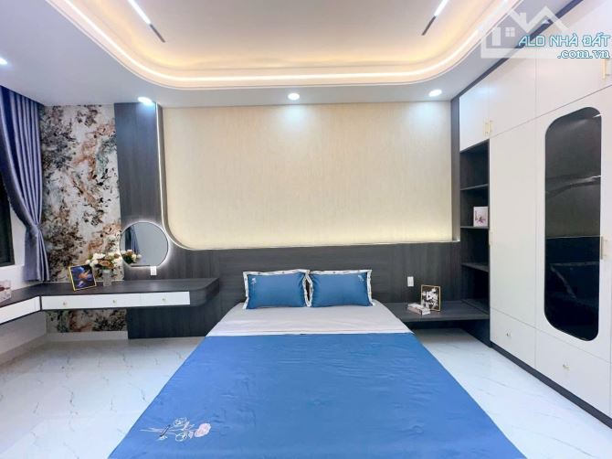 CHÍNH CHỦ CẦN BÁN NHÀ RIÊNG THỚI AN 19 - 3 TẦNG - HXH THÔNG - 6,25 TỶ - QUẬN 12 - 4