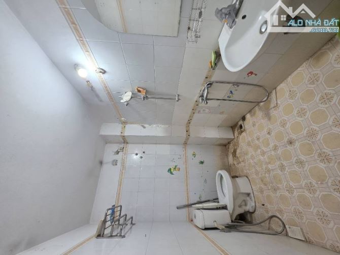 🔥MẶT PHỐ GIẢNG VÕ 38m2 MẶT TIỀN RỘNG_KINH DOANH ĐỈNH, hơn 13 tỷ - 4