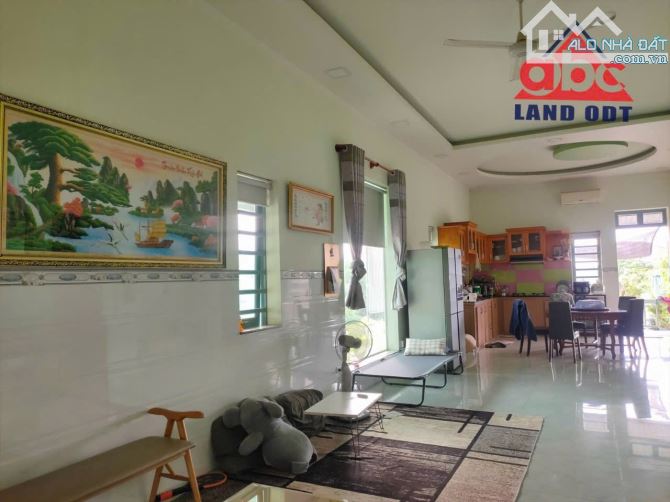 NP207 🆘Bán nhà Mái Thái Xã. Bình Minh, TB. Gần 10.000m2 - 4