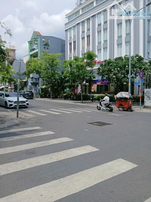 Bán Nhà 2 MT Trần Khánh Dư Tân Định Quận 1 Giá 33 Tỷ - 4