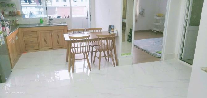 Bán căn góc 02  Phòng Ngủ - Vĩnh Điềm Trung - sổ hồng lâu dài - 4