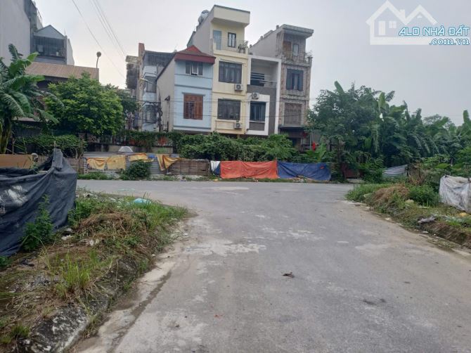 SIÊU PHẨM  ĐẤT PHÂN LÔ PHỐ VẠN XUÂN107M2 MẶT TIỀN 8M Ô TÔ TRÁNH KINH DOANH SỔ D - 4