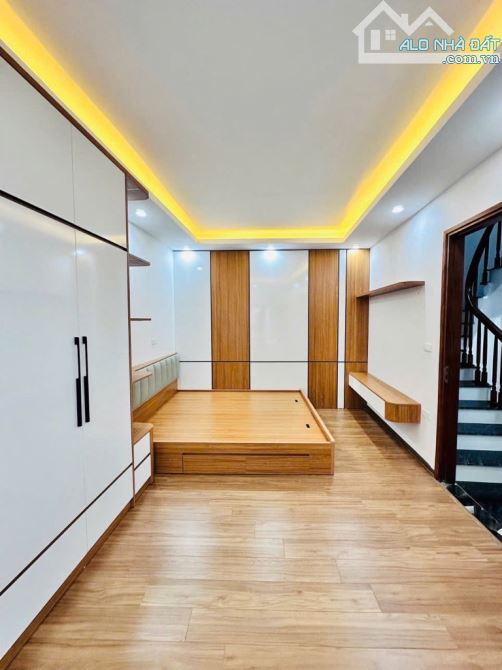 BÁN NHÀ RIÊNG TẠI ĐƯỜNG CỔ NHUẾ – NGÕ RỘNG, CÁCH 15M RA NGÕ Ô TÔ 7 CHỖ - 4