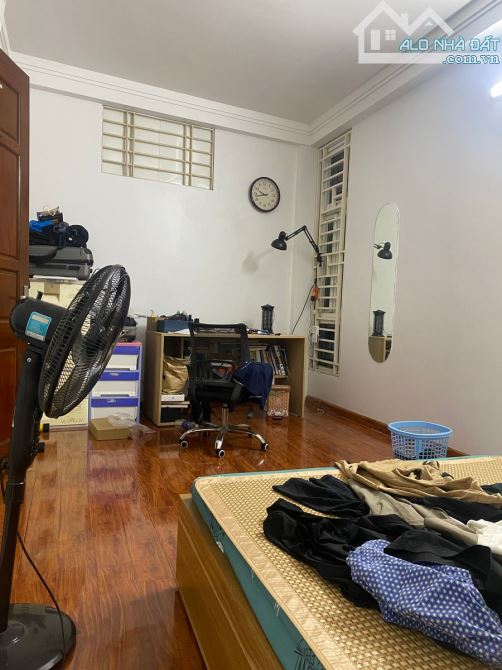 Nhà đẹp Võ Chí Công, Hộ Khẩu Tây Hồ, Gần Ô tô, Ngõ Thông, DT 35M2, MT 4m, 6.7 Tỷ - 4