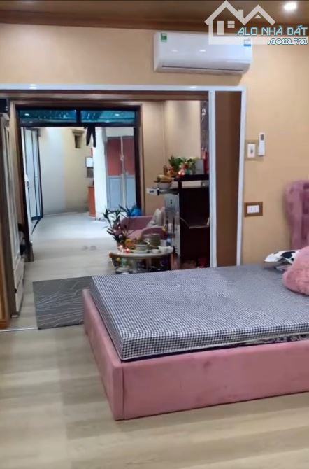 TT THẠCH BÀN - CHỈ VỚI 2 TỶ NHỈNH - SỞ HỮU VỊ TRÍ VÀNG - Ô TÔ ĐỖ CỬA - ĐẦU TƯ - GIỮ TIỀN - - 4