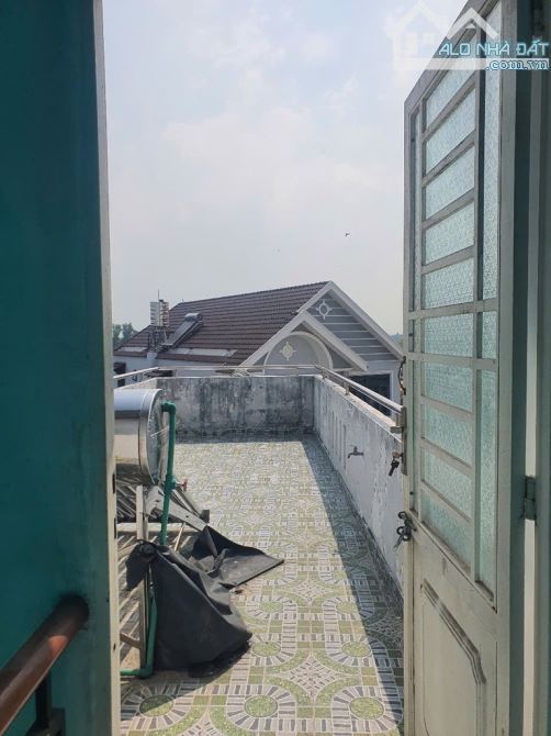 🏡Nhà 3 tầng đường TRẦN THỊ CỜ, phường THỚI AN, Q12 - 92,5m2 - Chỉ 4.45ty - 4
