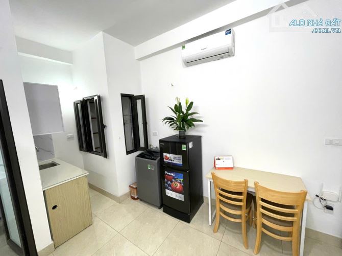 SIÊU  PHẨM NHÀ ĐẸP PHỐ VẠN XUÂN HOÀI ĐỨC 50M2 X 6 TẦNG THANG MÁY Ô TÔ TRÁNH KD - 4
