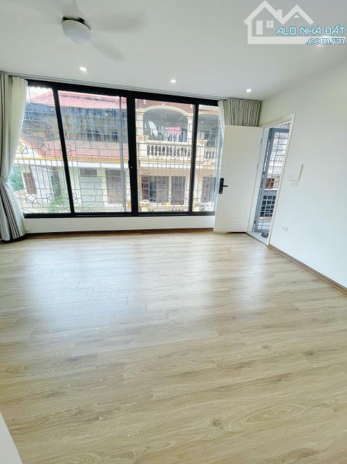 🔥BÁN GẤP NHÀ 5 TẦNG MINH KHAI-48M X MT 4M-NGÕ RỘNG-GẦN PHỐ-FULL NỘI THẤT-CHỈ 7.4 TỈ🔥 - 4