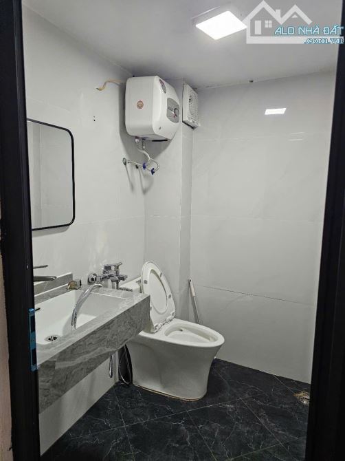 PHÙNG KHOANG 2 THOÁNG  37M 5 TẦNG GIÁ YÊU THƯƠNG - 4