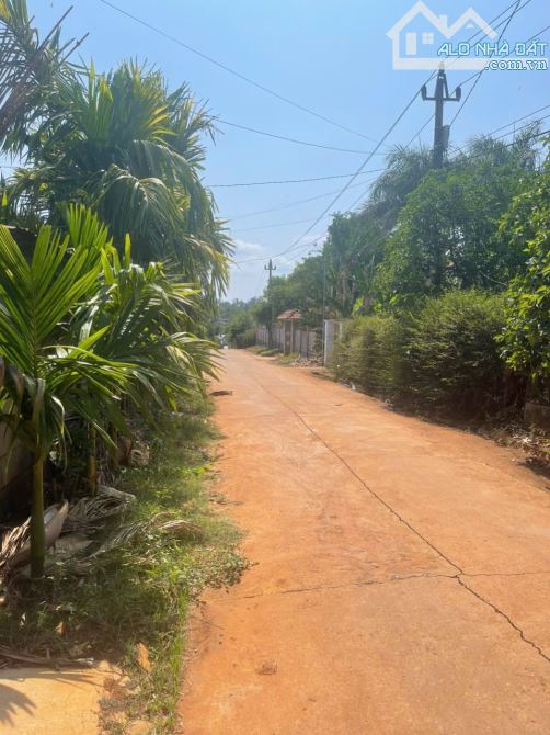 🌿 CHỈ 1 TỶ 620 TRIỆU – LÔ ĐẤT ĐẸP, GIÁ TỐT TẠI P. TÂN LẬP 👇 - 4
