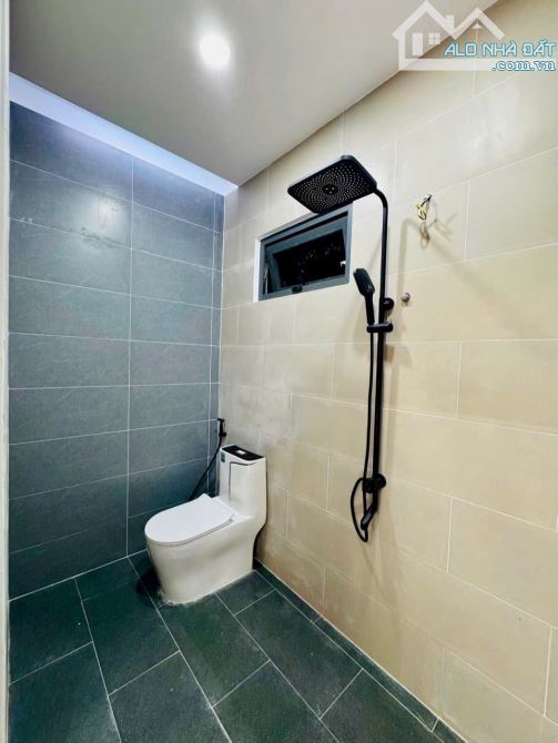 Nhà vườn Xinh tại trung tâm Diên Khánh - 4