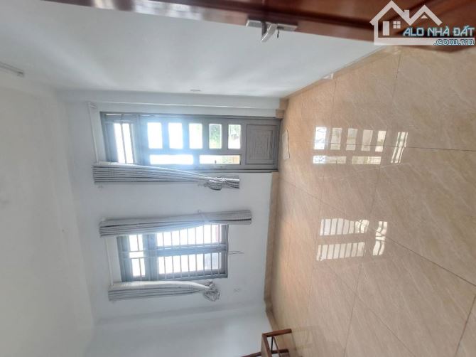 BÁN NHÀ MẶT TIỀN KINH DOANH, TÂN CHÁNH HIỆP 17 QUẬN 12, DT 62M² (4×16), GIÁ SIÊU RẺ - 4