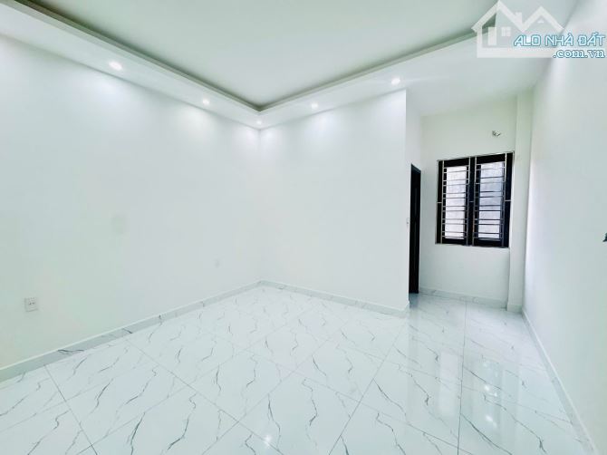 🏡 NHÀ ĐẸP 4 TẦNG 63M² – SÂN ĐỂ XE RIÊNG – TRỰC CÁT, LÊ CHÂN – GIÁ CHỈ 4,65 TỶ 🏡 - 4