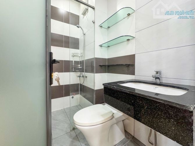 BÁN NHANH SIÊU PHẨM DÒNG TIỀN TRUNG TÂM GÒ VẤP - 4