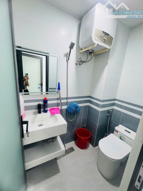 Bán nhà mặt tiền đường Nhật Tảo Quận 10 dt( 3 x 13m) giá 10.8 tỷ - 4