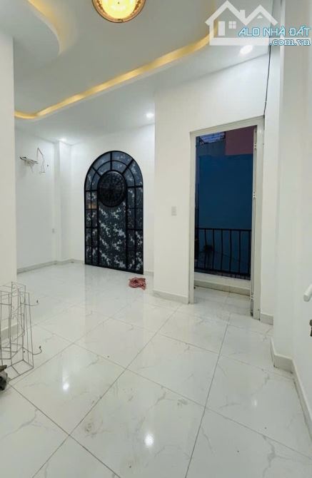 Nhà quận 7, mới toanh, gần quận 1, đại học Tôn Đức Thắng - 4