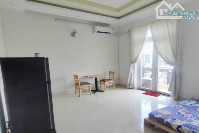 Bán nhà hẻm xe hơi, Phạm Văn Chiêu, Gò Vấp, 85 m² (5m x 17m), 6 phòng - Giá 7.3 tỷ TL - 4