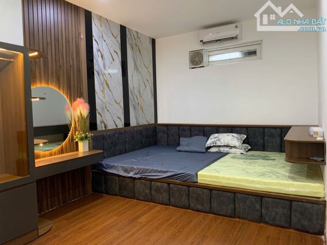BÁN CĂN NHÀ HẺM  HÙNG VƯƠNG - PHƯỜNG TÂN LẬP - 4